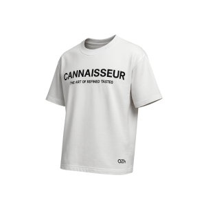 Cannaisseur Oversized T-Shirt