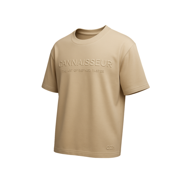 Cannaisseur Oversized T-Shirt - Image 4