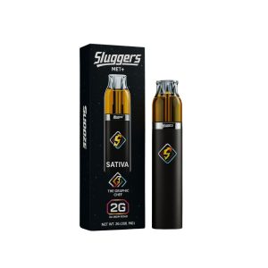 Sluggers Disposable Vape