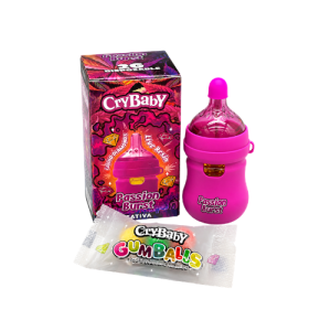 Cry Baby Disposable Vape