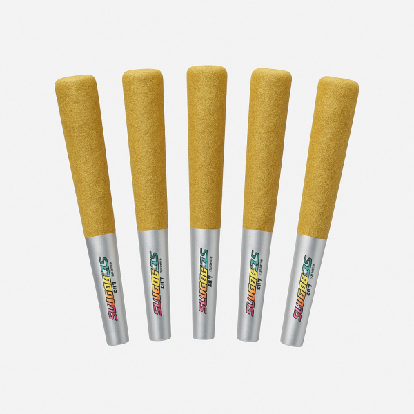 Sluggers Mini Pre Rolls - Image 2