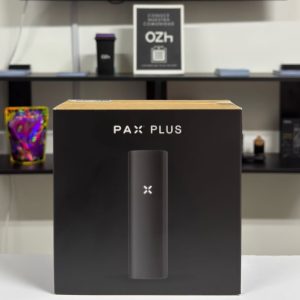 PAX PLUS