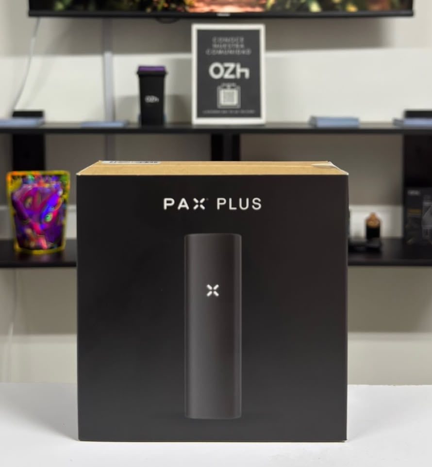 PAX PLUS