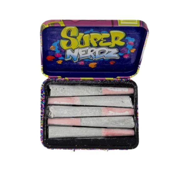 Sweets Mini Pre Rolls - Image 2