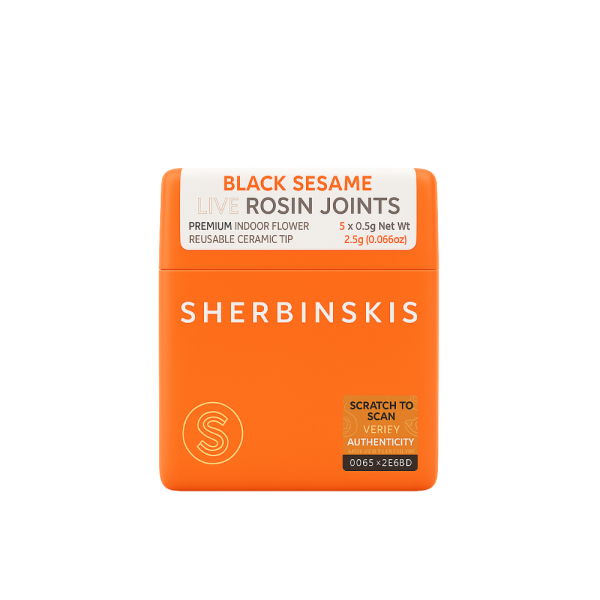 Sherbinskis Mini Pre Rolls - Image 3
