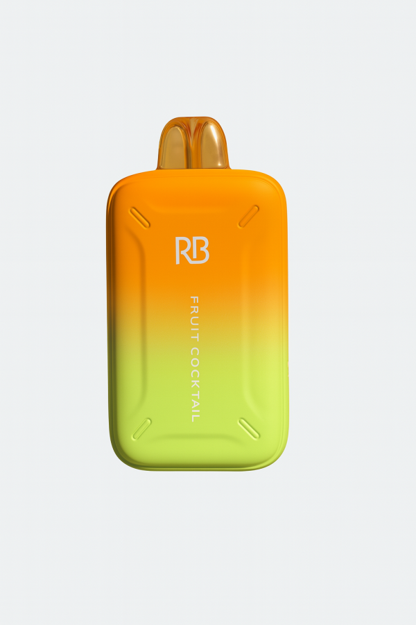 RAMs Bar Nicotine Vape - Image 2