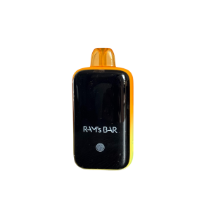 RAMs Bar Nicotine Vape