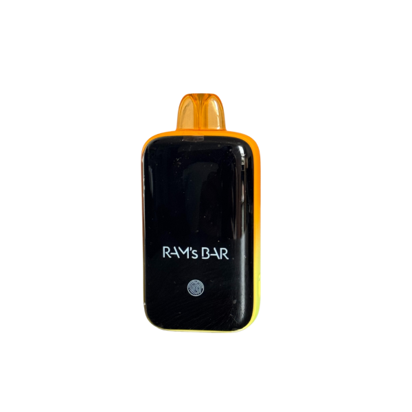 RAMs Bar Nicotine Vape