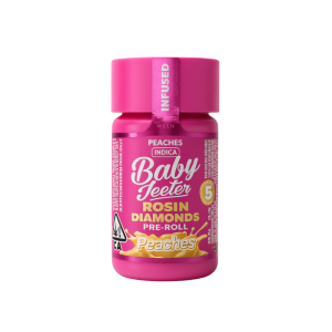 Baby Jeeters Pre Rolls