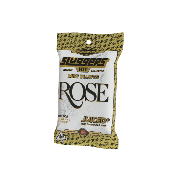 Sluggers Mini Blunts - Image 4