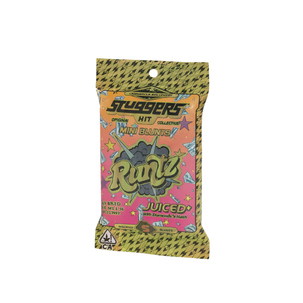 Sluggers Mini Blunts - Image 2