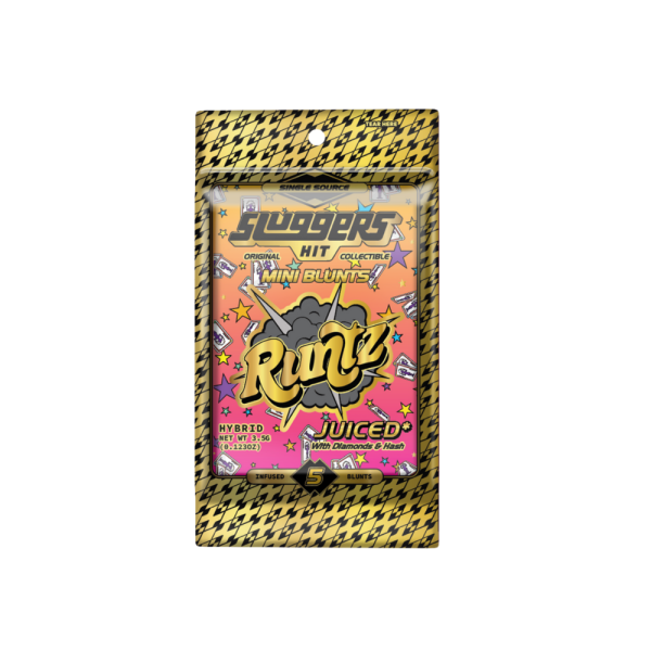 Sluggers Mini Blunts