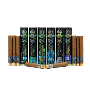 Sluggers Blunts