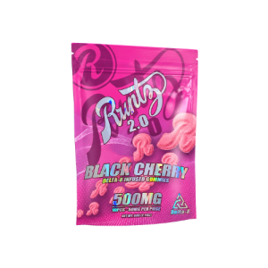 Runtz Thc Gummies 500mg