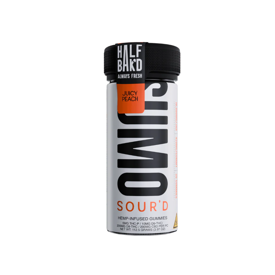 Sumo Gummies 10000mg - Image 2