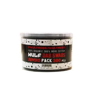 Wulf Mods 300 Pack